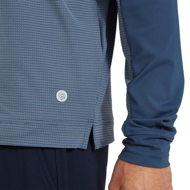 TempoSeries Mixed Texture Chill-Out