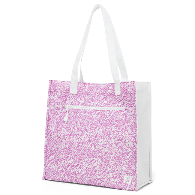 FJ Tote Bag