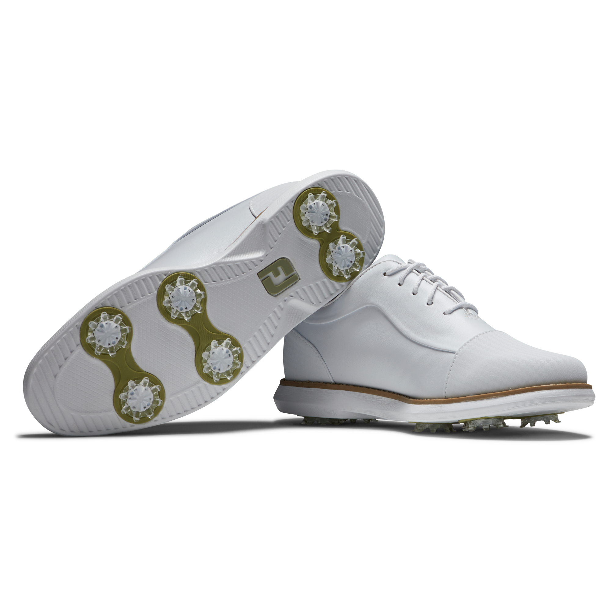 Traditions - Shield Tip Women