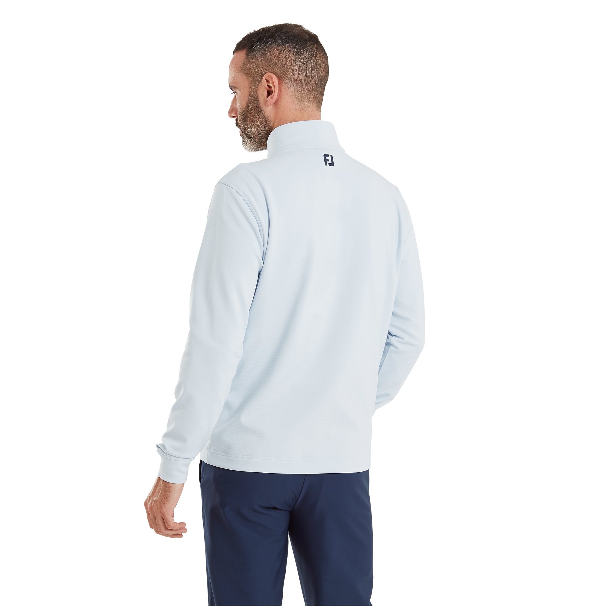 ThermoSeries Texture Midlayer