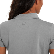 Heather Self-Collar Lisle