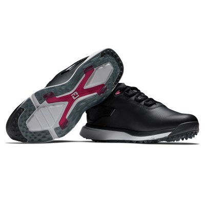 footjoy gel fusion golf shoes