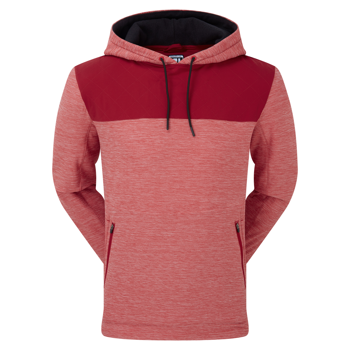 Footjoy top hoodie mens