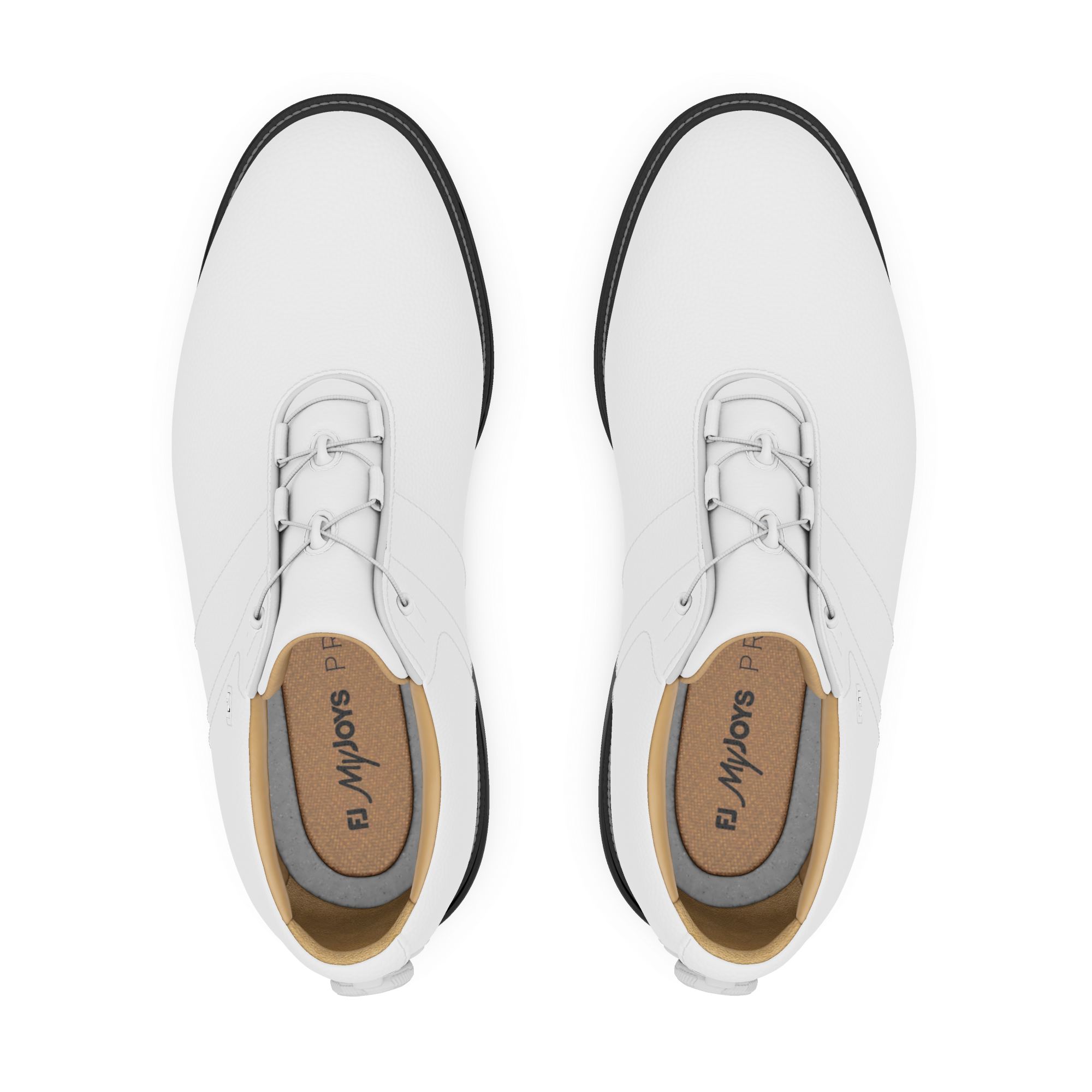 MyJoys Premiere Series - Packard Women