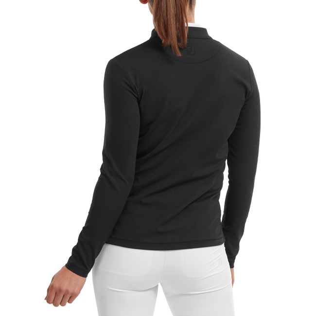 Full-Zip Midlayer