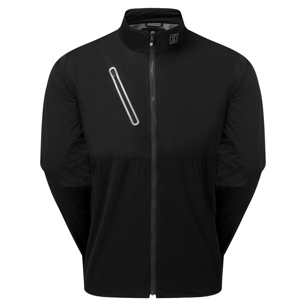 Footjoy mens golf jackets hot sale