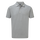 Stretch Pique Solid Knit Collar
