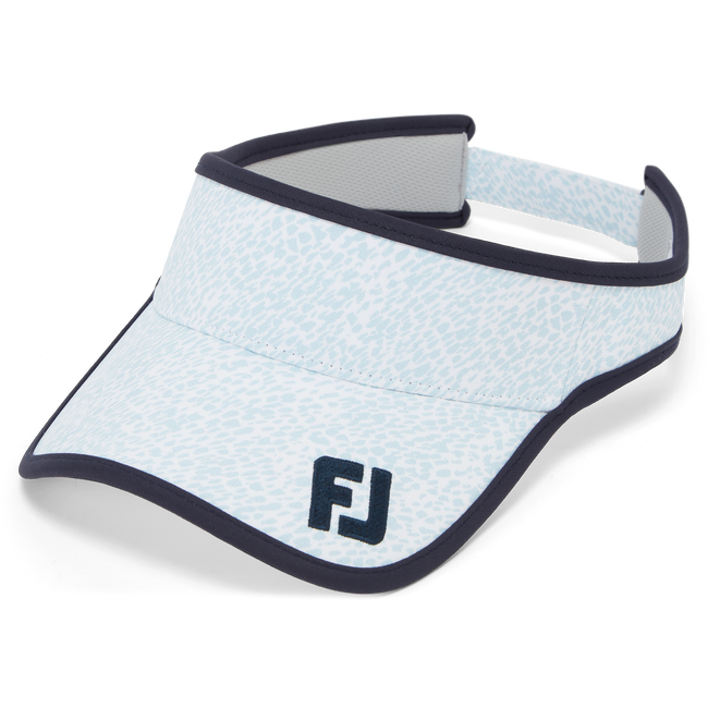 FJ Visor