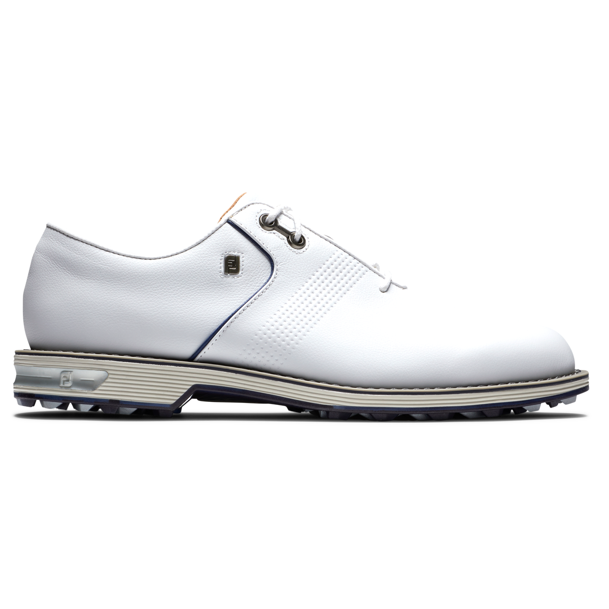 Footjoy Premiere Series Flint Golf Shoes - Black Footjoy Premiere Series Flint Golf Shoes - Black