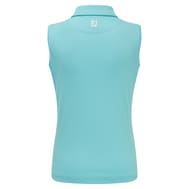 Interlock Sleeveless Solid Women