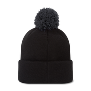 FJ Solid Pom Pom