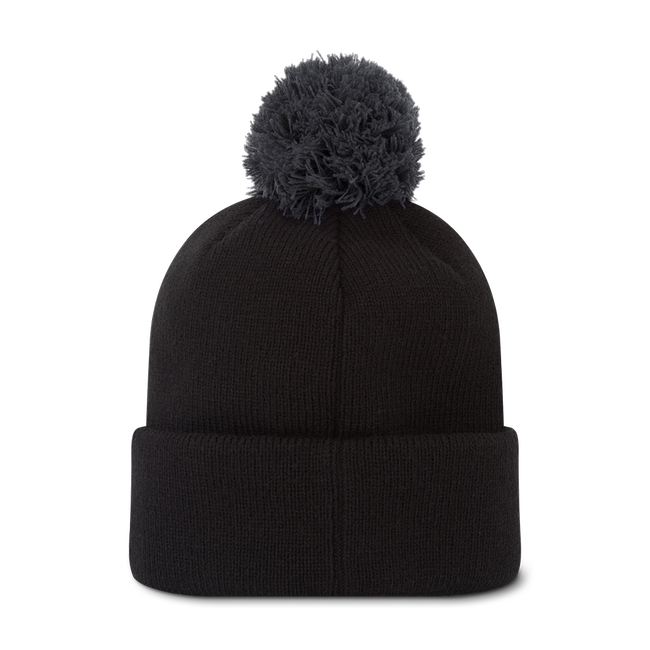 FJ Solid Pom Pom