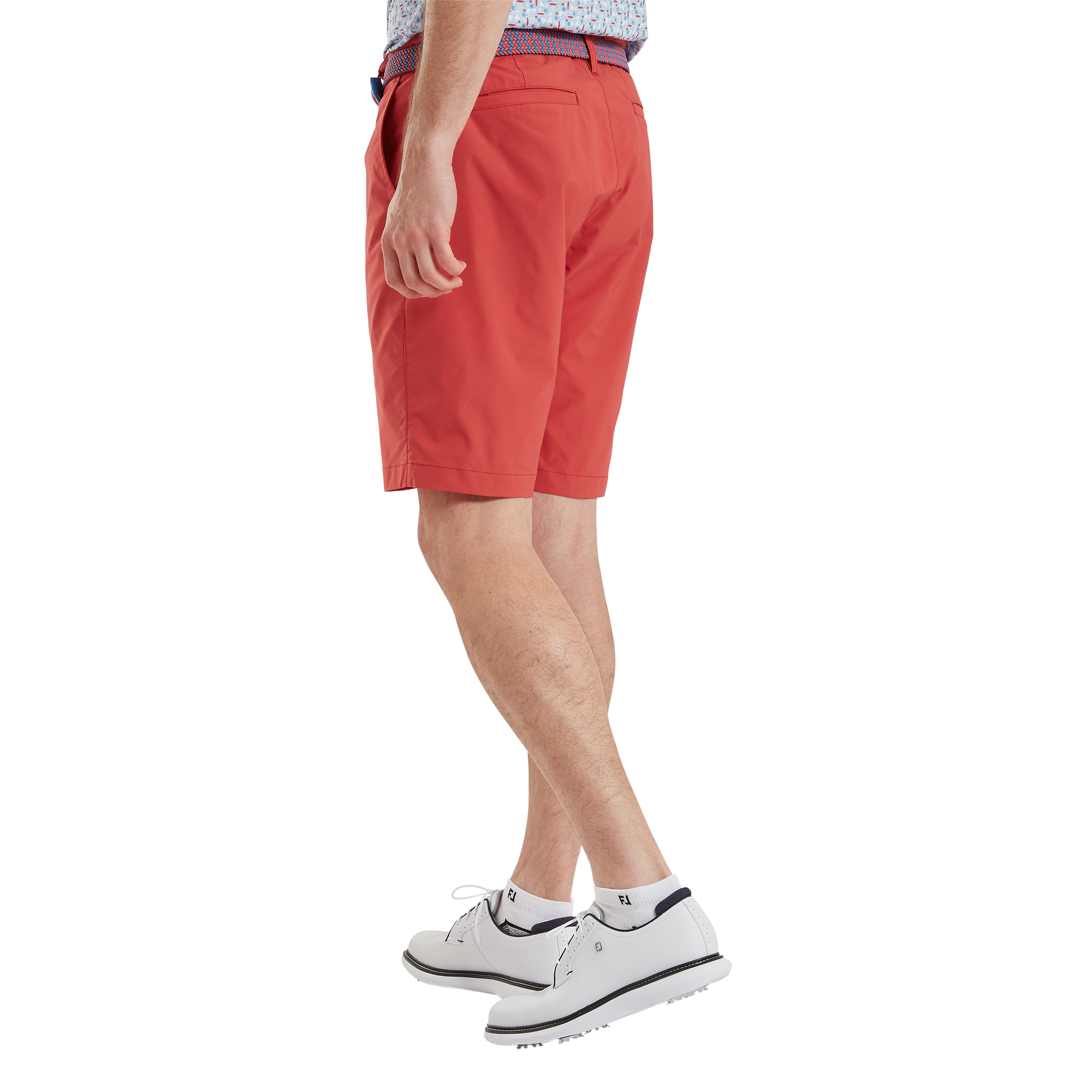 FJ Par Golf Short