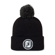 FJ Solid Pom Pom