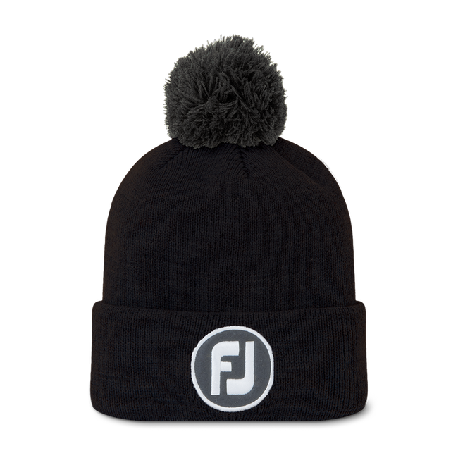 FJ Solid Pom Pom