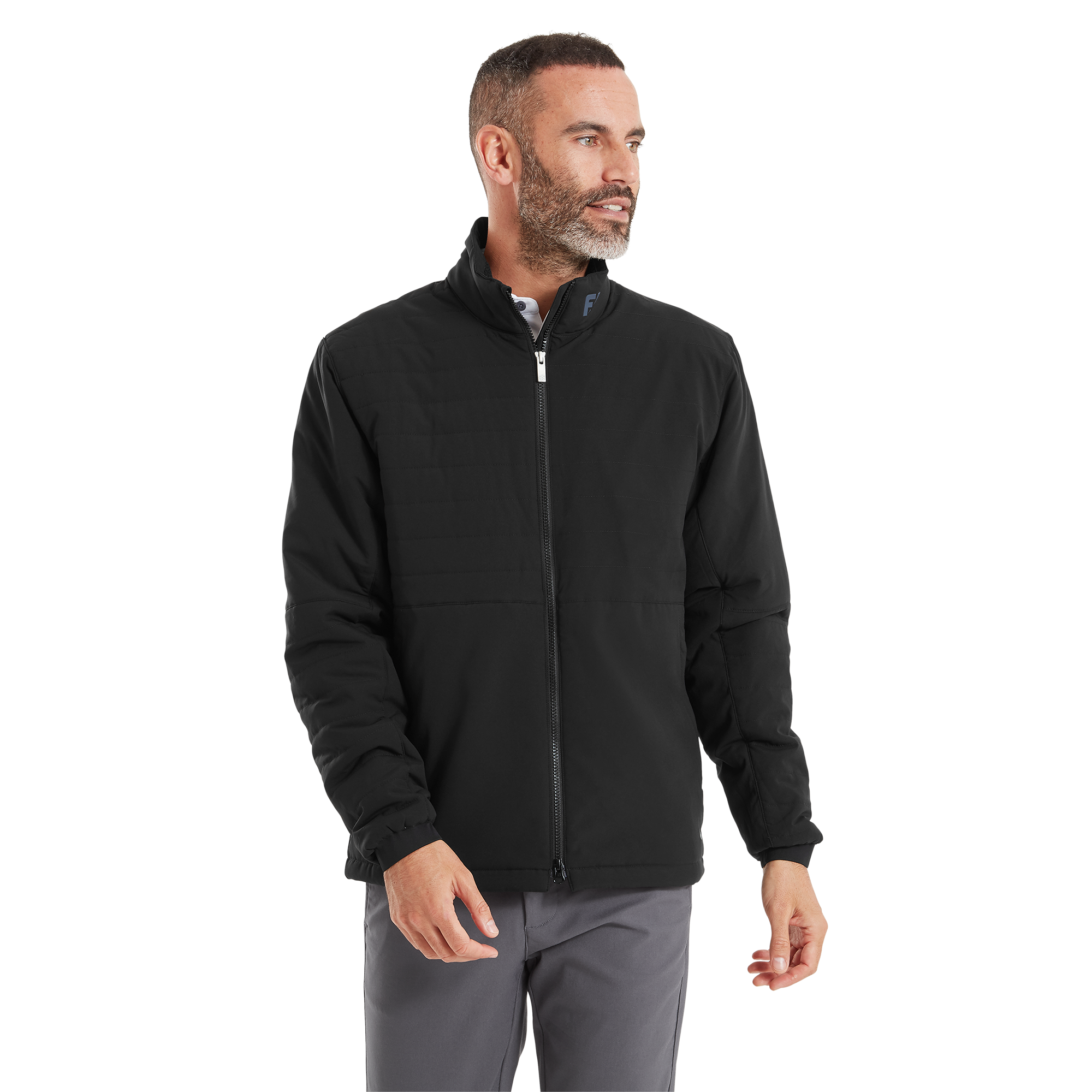 ThermoSeries Insulated Jacket