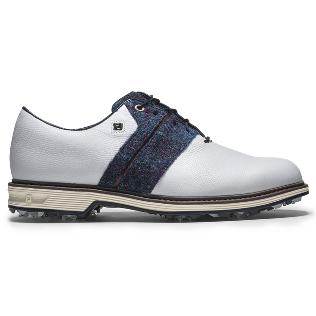 Premiere Series - Packard Harris Tweed