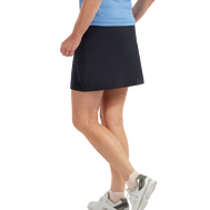 Golfleisure Lightweight Woven Skort Women