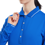 Women's Thermal Long Sleeve Solid