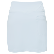 Aerial Performance Knit Skort