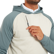 ThermoSeries Pullover Hoodie