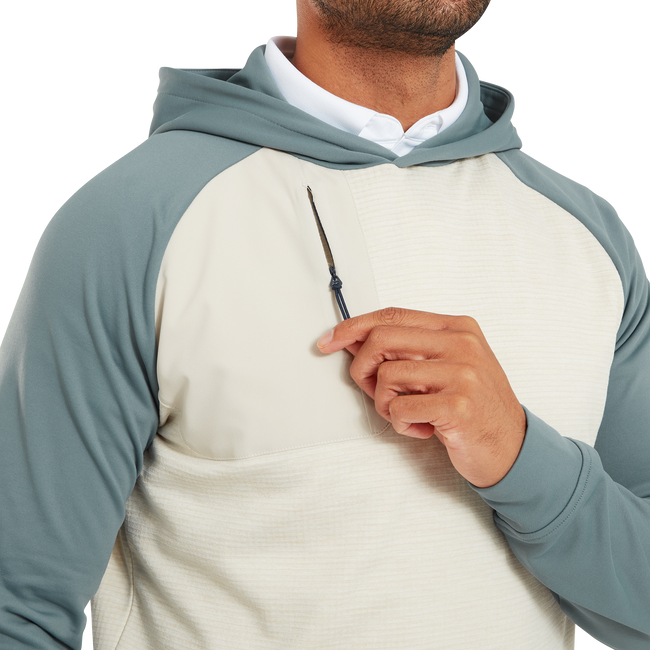 ThermoSeries Pullover Hoodie