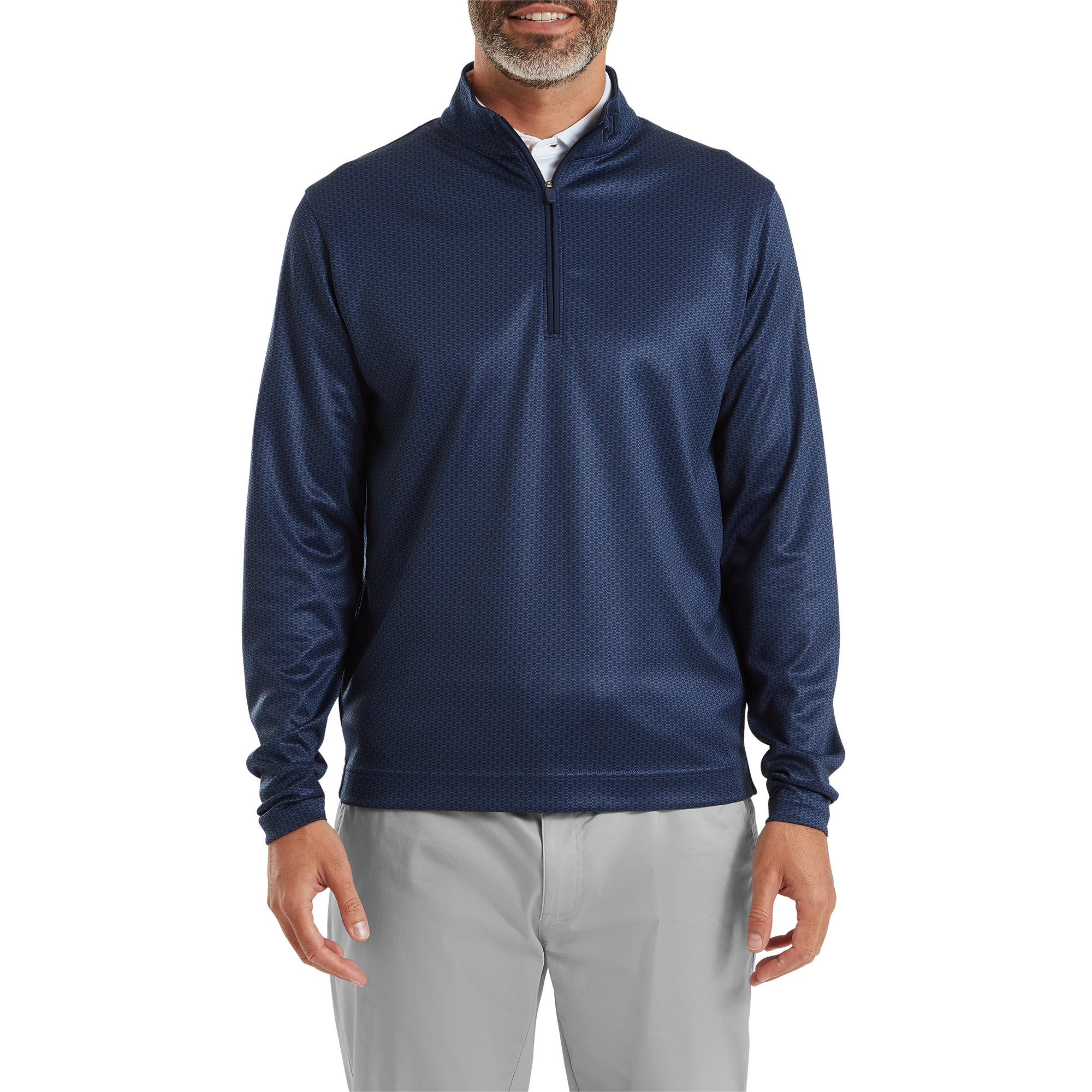 FJ Nautische Flagge Chill-Out