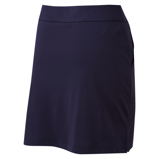 Interlock Stretch Skort