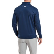 Glen Plaid Print Chill-Out