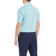 Micro Feeder Stripe Lisle