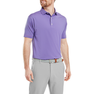 Micro Feeder Stripe Lisle