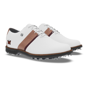 Footjoy personalized golf shoes discount