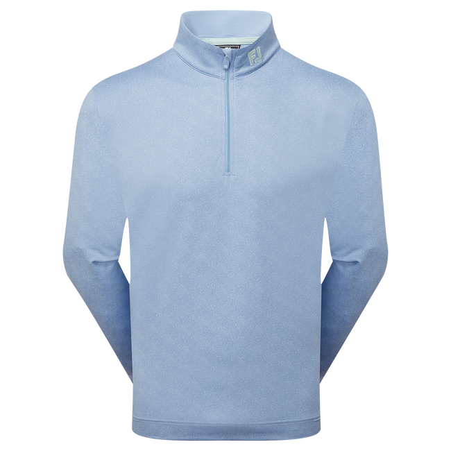 Speckle Print Chill-Out