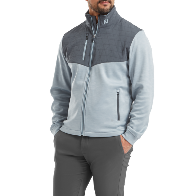 ThermoSeries Hybrid Jacket