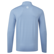 Glen Plaid Print Chill-Out