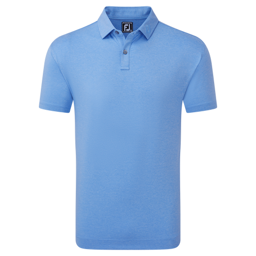 Heather Self Collar Lisle