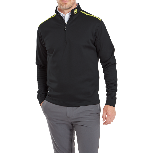 Jersey Solid Chill-Out