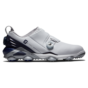 Boa mens top golf shoes