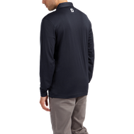 Long Sleeve Thermocool Self Collar