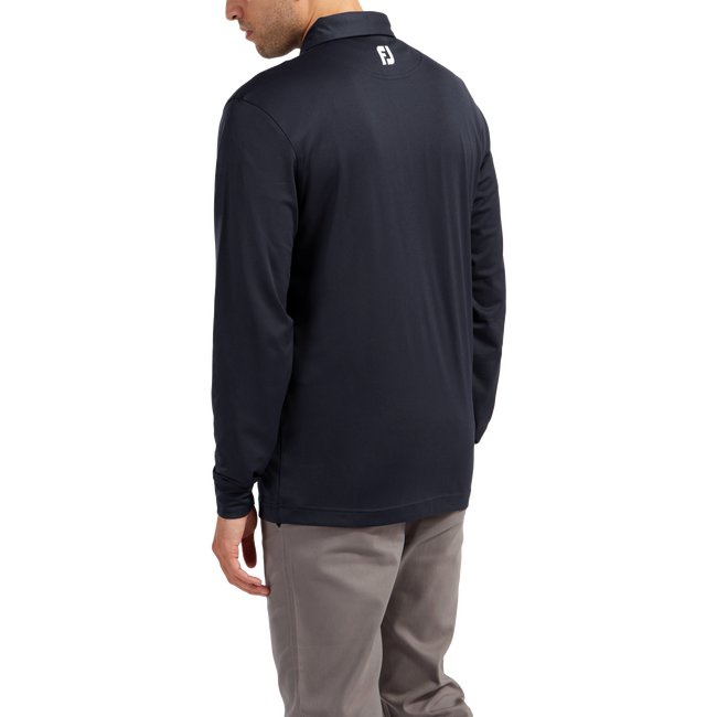 Long Sleeve Thermocool Self Collar