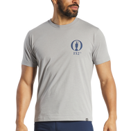152nd Open Championship Postage Stamp T-Shirt
