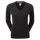 Wool Blend V-Neck Pullover