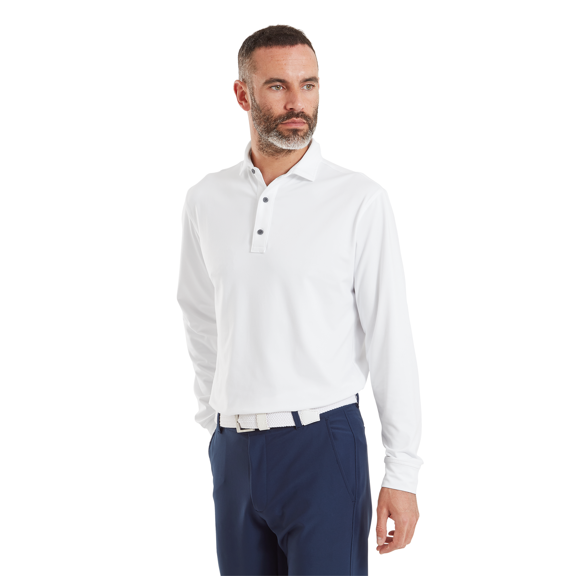 ThermoSeries L/S Shirt