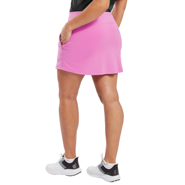 Aerial Performance Knit Skort