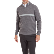 Inset Stripe Chill-Out