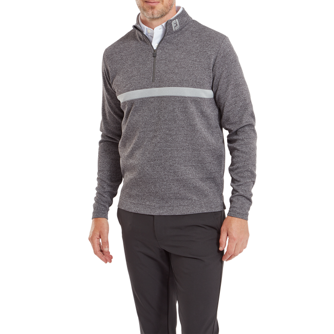 Inset Stripe Chill-Out