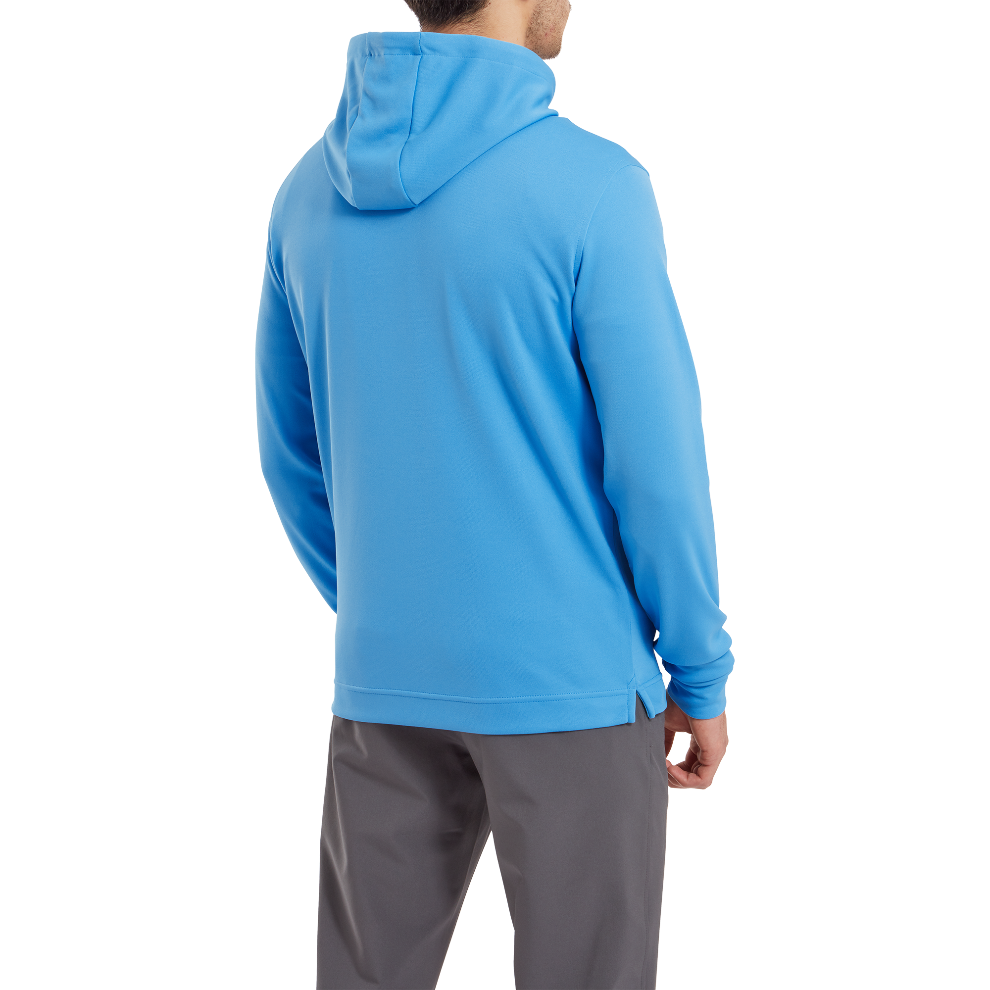 Lightweight Hoodie