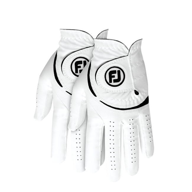 WeatherSof 2-Pack Women