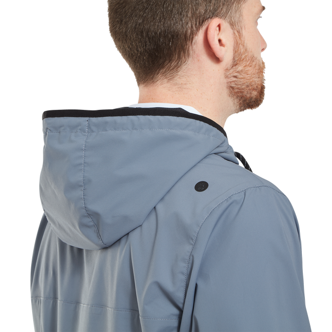 TempoSeries Hoodie Jacket