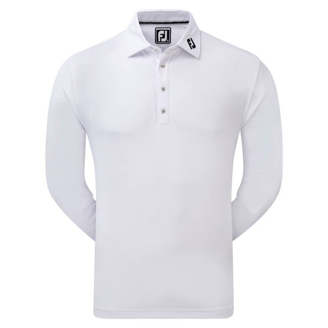 Long Sleeve Thermocool Self Collar